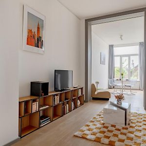 Appartement met Twee Slaapkamers